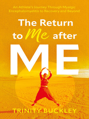 cover image of The Return to Me after ME